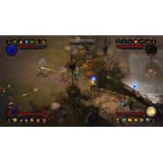 Xbox 360 Diablo 3 Game