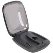 Motorola 89592N Sliver II Wireless Headset W/ Charging Case Black