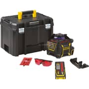 Stanley Fatmax Red Rotary RL600 Alkaline FMHT77446-1