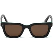 Diesel DL0240-05J-45 Unisex Sunglass Diesel DL0240-05J-45 Unisex Sunglass
