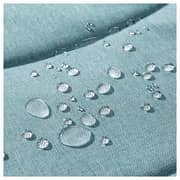 Sunveno Foldable Travel Carry Cot Green