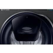 Samsung WW90K6410QXGU Front Load Washer MKTP Samsung WW90K6410QXGU Front Load Washer MKTP