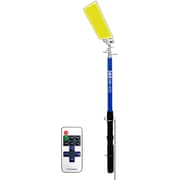 Al Saqer-conpex 360° Light Camping Light 800w, Multifunction Outdoor Led Fishing Rod Light 5m Camping Lantern Lamp With Ir Remote 3 Modes-high Power Camping Light