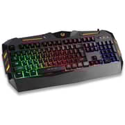 Meetion 4-In-1 Backlit Gaming Kits 180cm Multicolor Meetion 4-In-1 Backlit Gaming Kits 180cm Multicolor