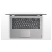 Lenovo Yoga 520-14IKB Laptop - Pentium 2.3GHz 4GB 1TB Shared Win10 14inch HD Grey