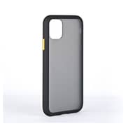 Benks Hybrid TPU Cover Black iPhone 11 Pro Max Benks Hybrid TPU Cover Black iPhone 11 Pro Max