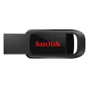 Sandisk Cruzer Spark USB 2.0 Flash Drive 64GB SDCZ61-064G-G35 Sandisk Cruzer Spark USB 2.0 Flash Drive 64GB SDCZ61-064G-G35