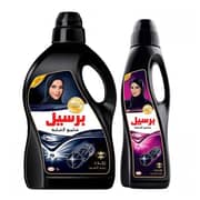 Persil Abaya Black Rose 3 Litres + 900ml