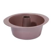 Penguen Cake Baking Pan Rose 26.5x9.5x32 cm