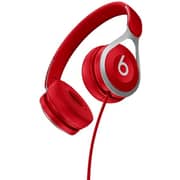 Beats ML9C2ZM/A EP On-Ear Headphones Red Beats ML9C2ZM/A EP On-Ear Headphones Red