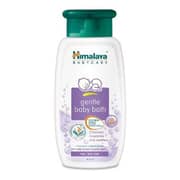 Himalaya Baby Bath 400ml