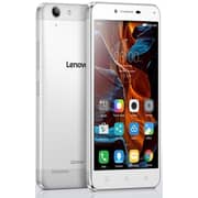 Lenovo Vibe K5 Plus 4G Dual Sim Smartphone 16GB Silver