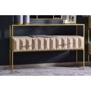 Pan Emirates Nikki Console Table Pan Emirates Nikki Console Table