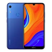 Huawei Y6s 64GB Orchid Blue Pre order 4G Dual Sim Smartphone
