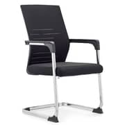 Gmax Office chair Black HZ-3136C Gmax Office chair Black HZ-3136C