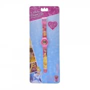 Disney Princess Digital Watch for Girls