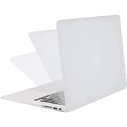 Rdn Cases For Macbook - Laptop Hard Shell Case Cover For Macbook Air 13 Inch A1466/a1369 Notebook Pouch Case +keyboard Cover +screen Protector (crystal Clear)