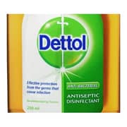 Dettol Personal Care Antiseptic Liquid 250ml Dettol Personal Care Antiseptic Liquid 250ml