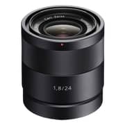 Sony Sonnar T E 24mm F1.8 ZA Lens Sony Sonnar T E 24mm F1.8 ZA Lens