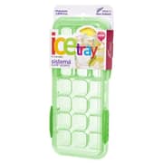 Sistema - Ice Tray Klip It Accents - Green