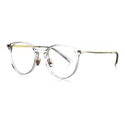 Bolon Aviator White Frames Women BJ5009-B90-50 Bolon Aviator White Frames Women BJ5009-B90-50