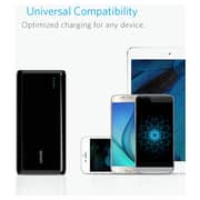 Anker Astro E7 Power Bank 26800mAh Jet Black Anker Astro E7 Power Bank 26800mAh Jet Black