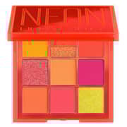 Huda Beauty Neon Obsessions Eye Pallette Orange Huda Beauty Neon Obsessions Eye Pallette Orange