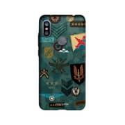 Roger That Blue - Sleek Case for Xiaomi Redmi Note 6 Pro