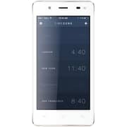 Lava Iris 702 Dual Sim 3G Smartphone White Lava Iris 702 Dual Sim 3G Smartphone White