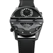 Police The Batman Watch For Men