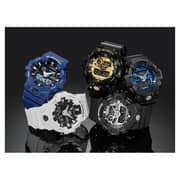 Casio GA-710-1A2 G Shock Mens Watch Casio GA-710-1A2 G Shock Mens Watch