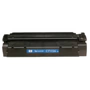 HP 15A C7115A Black Laserjet Toner Cartridge