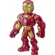 Hasbro E4132 / E4150 Marvel Super Hero Adventures - Mega Mighties Iron Man Toy