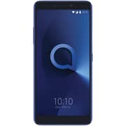 Alcatel 3V 5099U 16GB Spectrum Blue 4G Dual Sim Smartphone