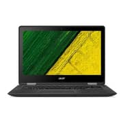Acer Spin 5 SP513-52N-8243 Laptop - Core i7 1.8GHz 8GB 256GB Shared Win10 13.3inch FHD Grey