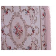 Poyraz Bath Mat Set Light Pink Poyraz Bath Mat Set Light Pink