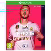 Xbox One FIFA 20 Game Xbox One FIFA 20 Game