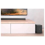 Philips HTL1508/98 Wireless Soundbar Speaker Philips HTL1508/98 Wireless Soundbar Speaker