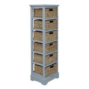 Pan Emirates Visalia Chest Of 6 Drawer Pan Emirates Visalia Chest Of 6 Drawer