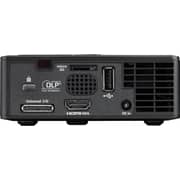 Optoma ML750E Ultra Compact LED Projector