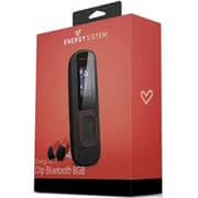 Energy Sistem 426492 MP3 Player Clip Black/Red