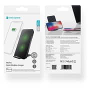 Rock Wireless Charger Quick W6 Pro - Black