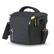 Vanguard VK22BL Travel Shoulder Camera Bag Black