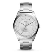 Fossil FS5424 Mathis Three-Hand Date Stainless Steel Watch Fossil FS5424 Mathis Three-Hand Date Stainless Steel Watch
