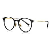 Bolon Round Brown Frames Women BJ3070-B20-52