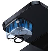 Baseus Full-Frame Lens Film Transparent Apple iPhone 13 Pro/13 Pro Max Baseus Full-Frame Lens Film Transparent Apple iPhone 13 Pro/13 Pro Max