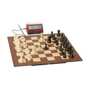 DGT Smart Board With Indices