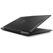 Lenovo Legion Y520-15IKBN Gaming Laptop - Core i7 2.8GHz 16GB 1TB 4GB Win10 15.6inch FHD Black Gold