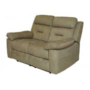 Pan Emirates Portland 2 Seater Recliner Sofa Pan Emirates Portland 2 Seater Recliner Sofa