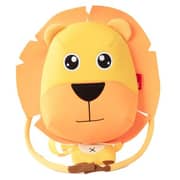 Nohoo Jungle Anti Lost Lion Backpack